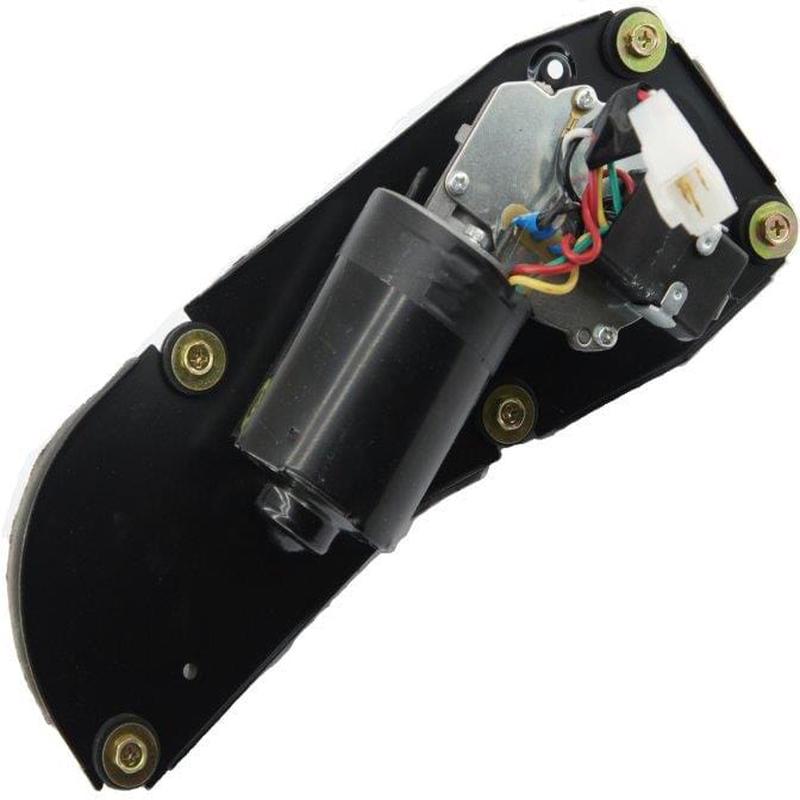 Wiper Motor Mazda B Series,Ford Courier 86-99,Magnum,Drifter (500044)