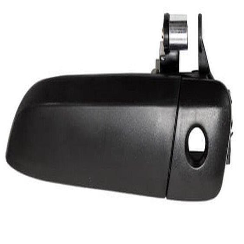 Door Handle Front Outer Lh Black Toyota Quantum 2005-2019 (501102)