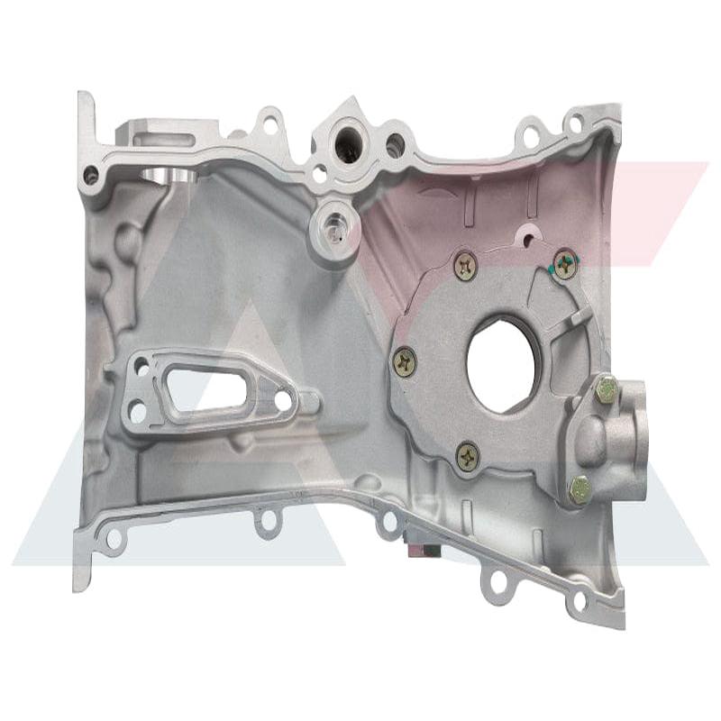 Oil Pump Nissan Primera 160Si (Ga16De) Nissan Sentra 140,160 (Ga14Ds,Ga16Ds) (XTOP1033)