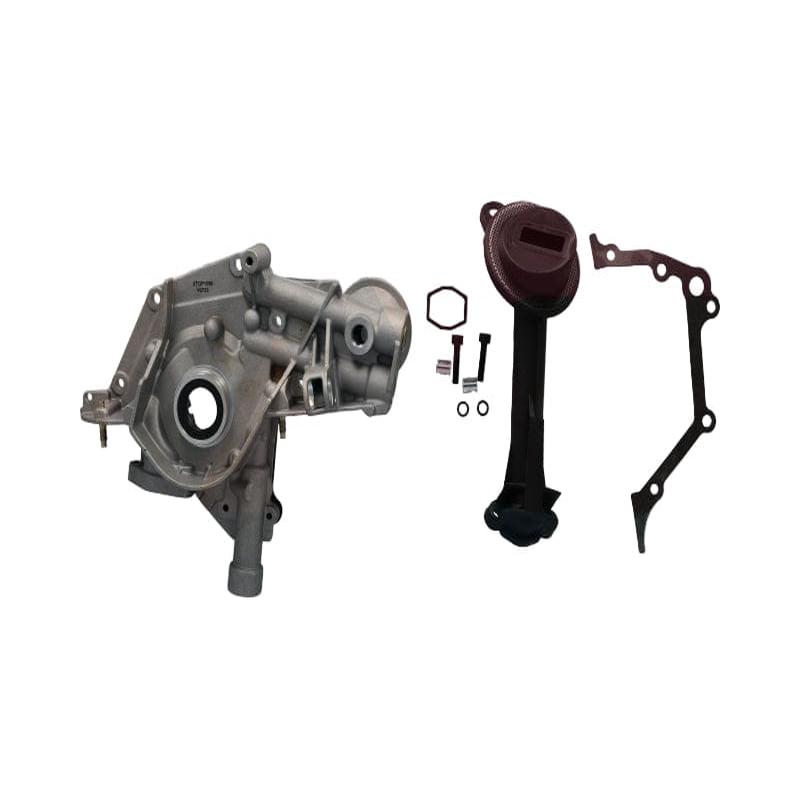 Oil Pump Fiat 500 Grande Punto Panda Doblo (XTOP1596)