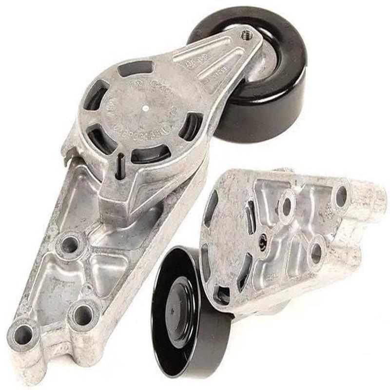 Tensioner Unit Vee Belt for Audi A4 A6 1.8T 2.0TFSI 100410
