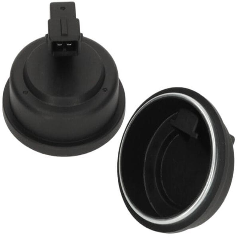 Rear ABS Wheel Speed Sensor Hyundai Kia 212191