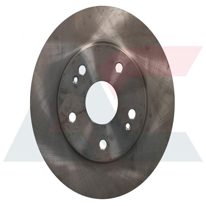 Brake Disc Mahindra XUV500 2.2CRDe DW12DD (DDF2584X)