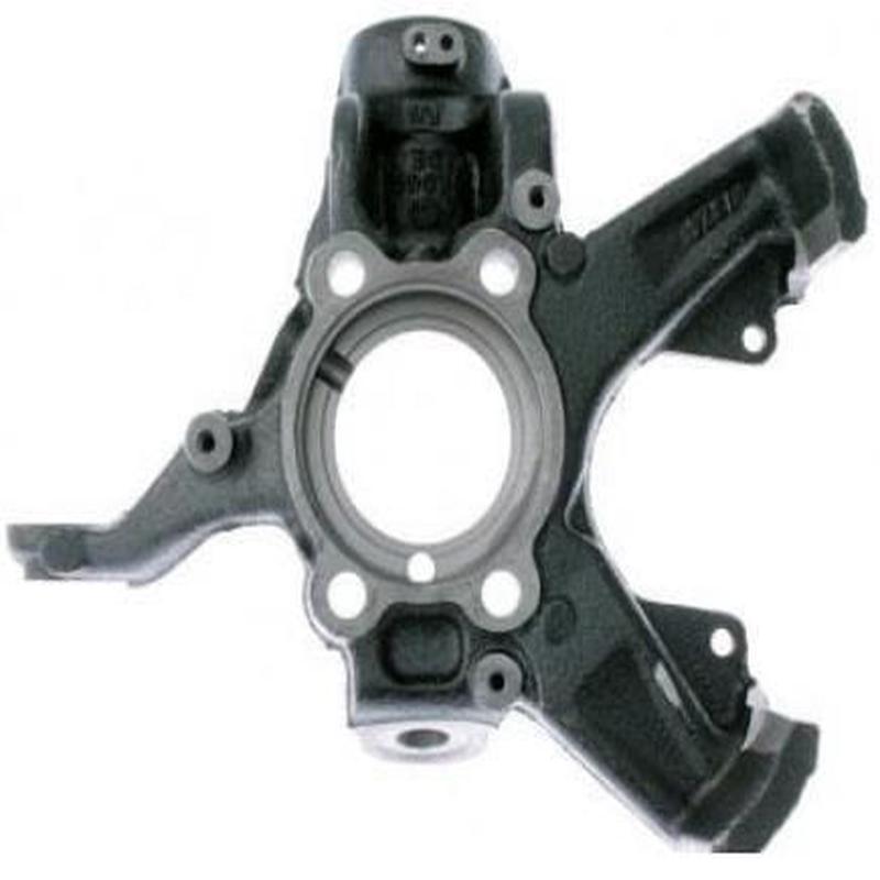 Wheel Bearing Housing Front Right Vw Golf, Jetta V, Caddy, A3 Pr Number1Zf, 1Zm (100335)