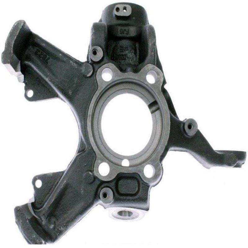 Wheel Bearing Housing Front Left Vw Golf, Jetta V, Caddy, A3 Pr Number1Zf, 1Zm (100336)