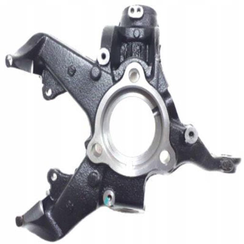 Wheel Bearing Housing Front Left Vw Golf V, Vi, Caddy, A3 Tsi, Tfsi, Fsi, Tdi Not Gti (102490)