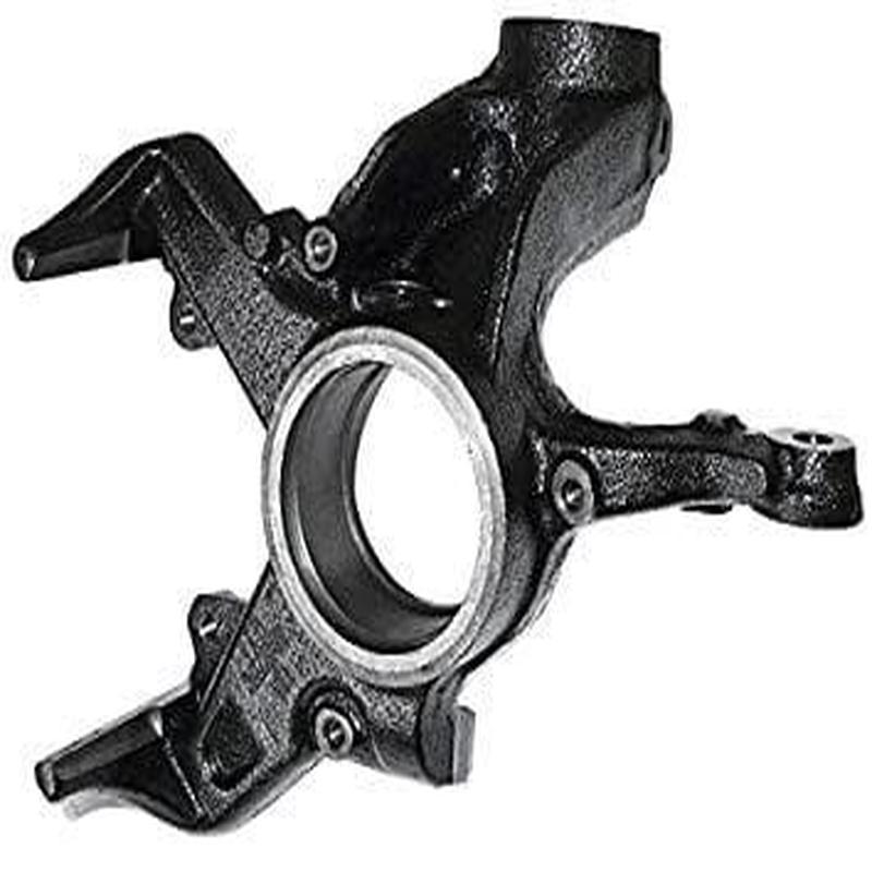 Wheel Bearing Housing Front Left Vw Polo 9N, Vivo, 6R, A1 (105823)