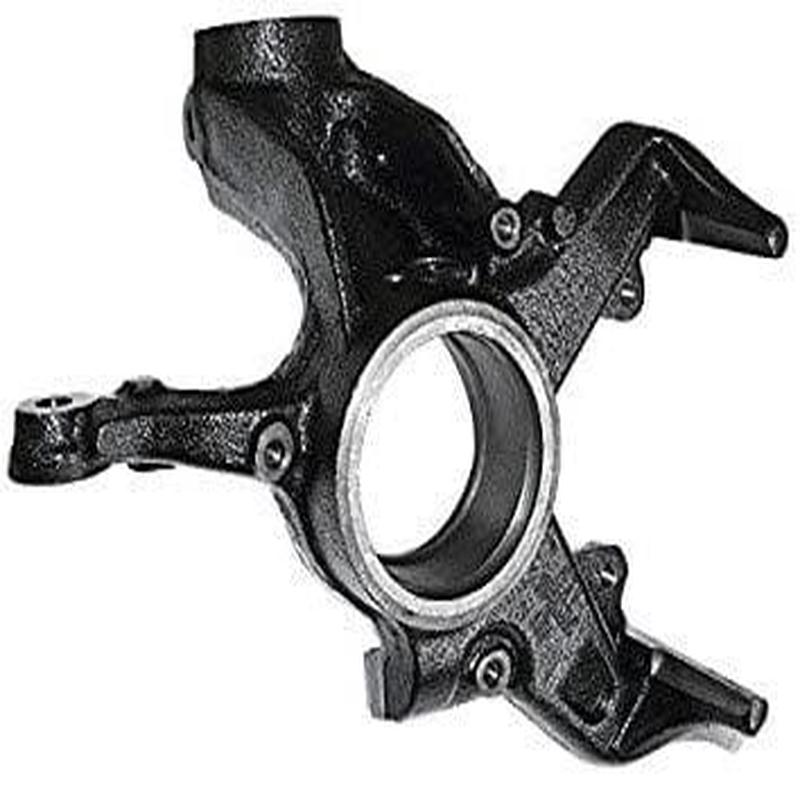 Wheel Bearing Housing Front Right Vw Polo 9N, Vivo, 6R, A1 (105824)