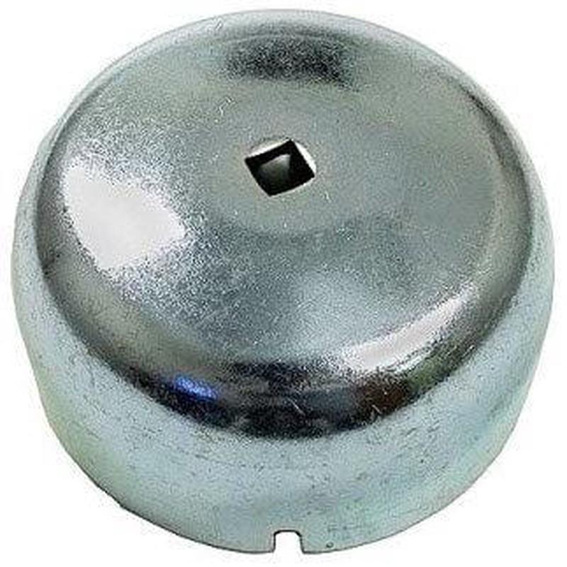 Wheel Hub Grease Cap Left Front Old Beetle (111429)
