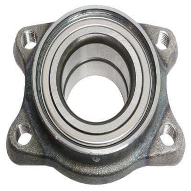 Wheel Bearing Front 130Mm Audi A4 B6, B7 01-08, A6 97-05 (159864)
