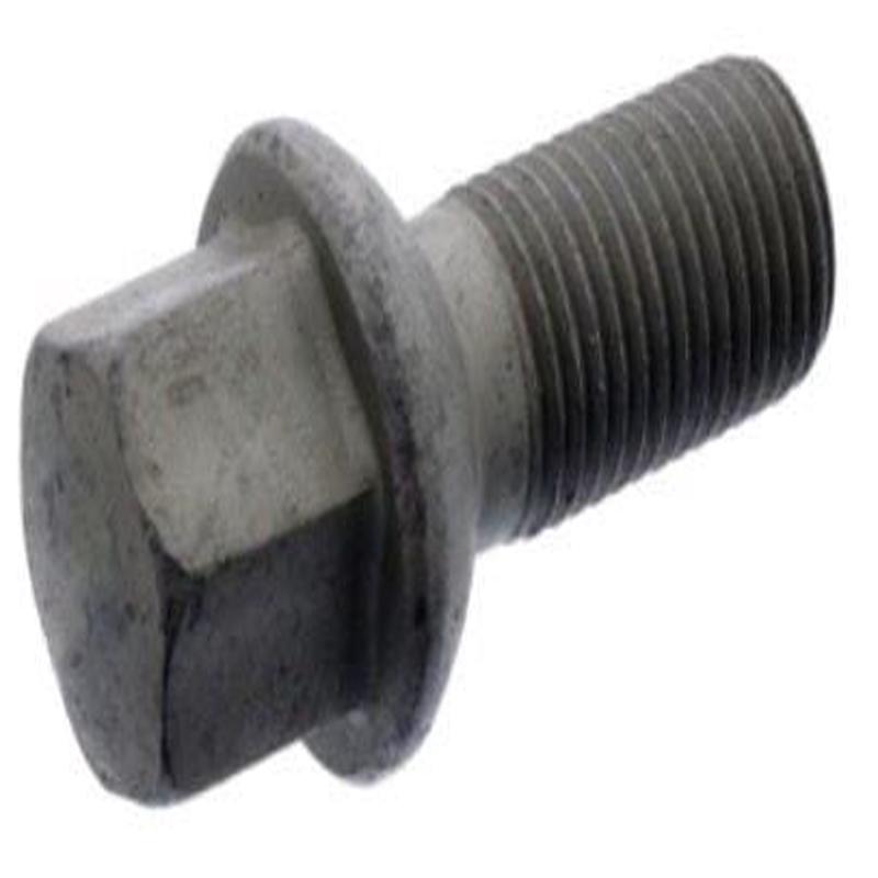 Wheel Bolt M14X1.5X49Mm Mercedes Benz Various Models 02> Alloy & Steel Rim (301281)