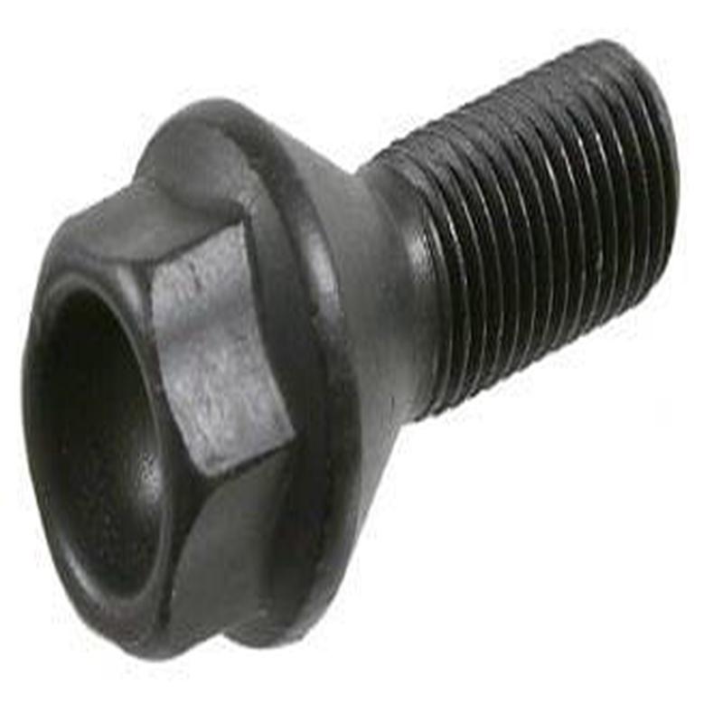 Wheel Bolt M12X1.5X50Mm Bmw 1, 3, 5, 6, 7 Series, X1, Z3, Z4 72-16, Mini, Renault (406037)