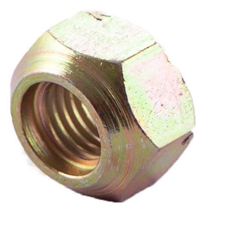 Wheel Nut 1 Pack X20 Pcs Toyota Hiace 3Y, 4Y 1980-2000 (500246)