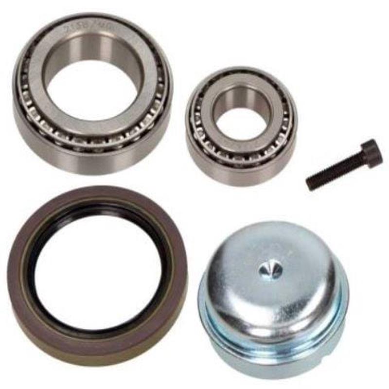 Wheel Bearing Front Merecdes Cls C218, X218 11-17, E W212, S212 09-16 (302574Tt)