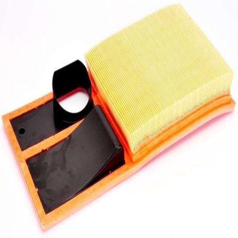 Air Filter Ag1363 Vw Polo Vivo.9N 1.6.6R 1.4, 1.6 (109039)