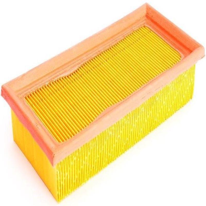 Air Filter Ag635 Vw Golf, Jetta I-Iii, Fox, Caddy, Carb Models (101037)