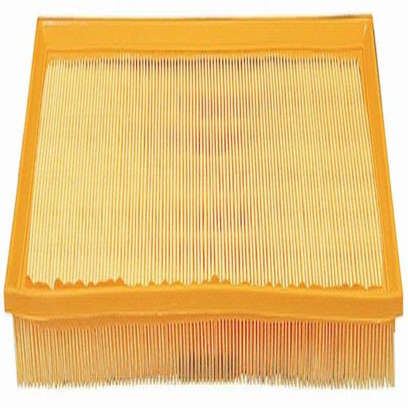 Air Filter Ag920 Vw Golf, Jetta Iv, Beetle, A3, Tt, S3 (100670)