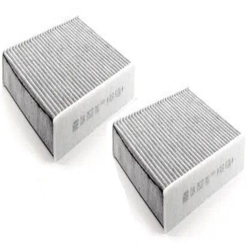 Cabin Filter Ac103 Bmw F10, F11, F12, F13, F01, F02 5, 6, 7Series 09-17 (401918)