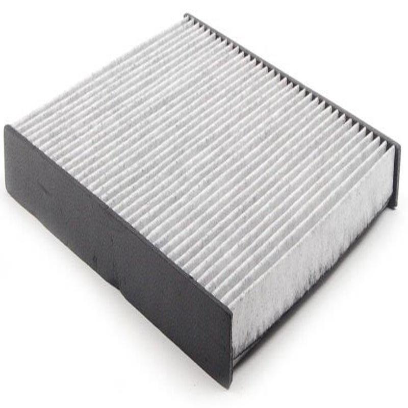 Cabin Filter Ac129 Vw Golf Vii, Tiguan, A3, S3, Tsi, Tfsi, Tdi, Gti (110092)