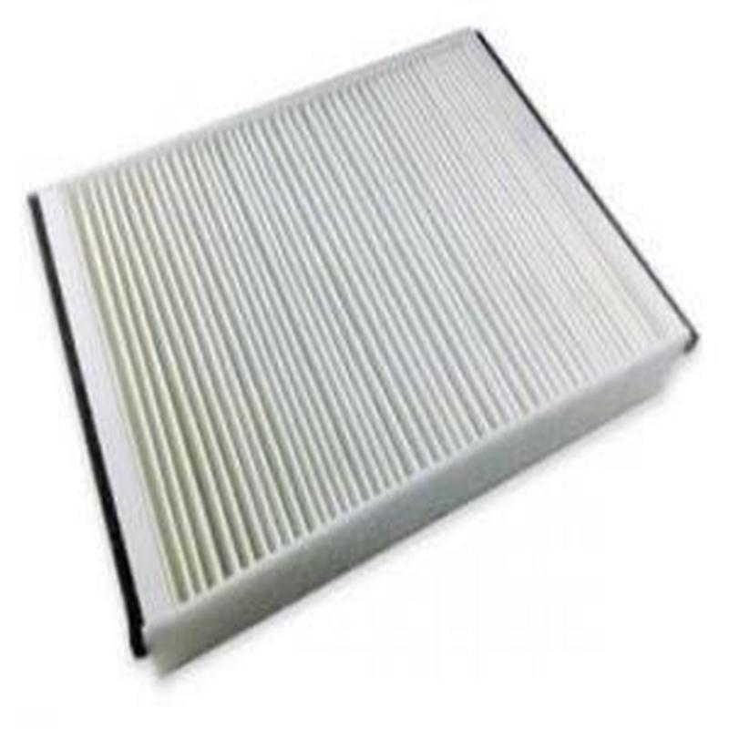 Cabin Filter Ac135 Mercedes W205, Glc X253, W166 M274, Om651 (354877)