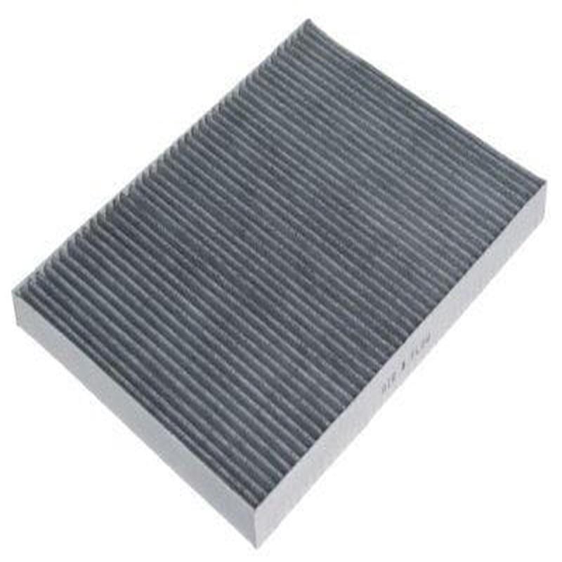 Cabin Filter Ac18 Vw Golf, Jetta Iv, Beetle, A3, S3, Tt (108407)