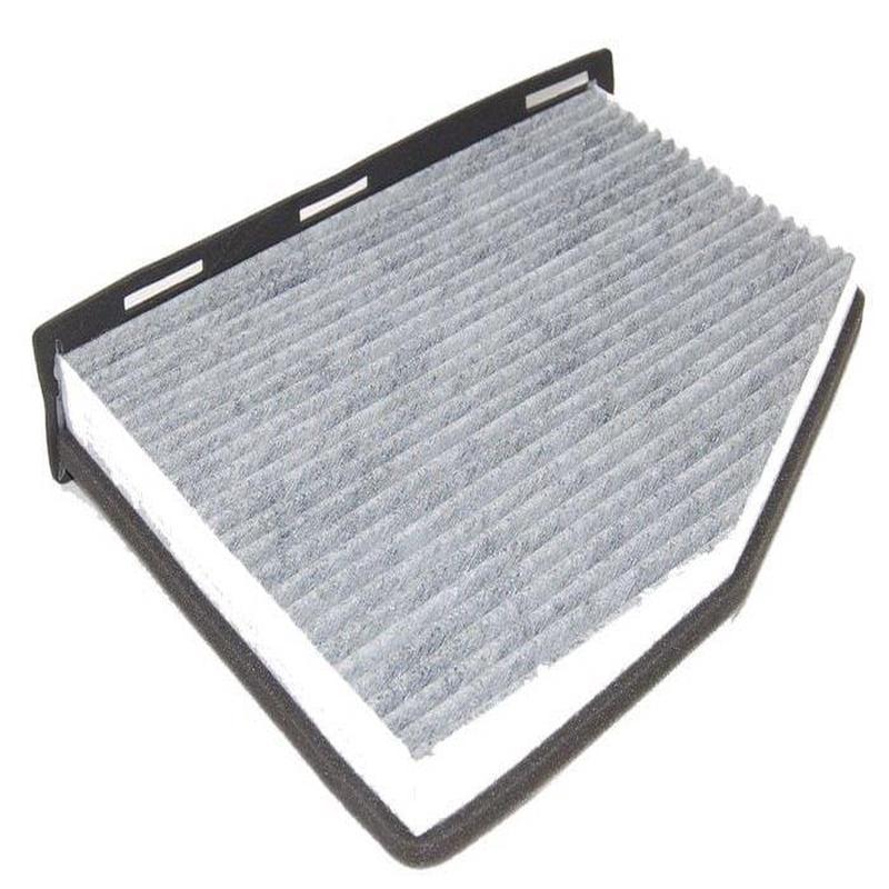 Cabin Filter Ac35 Vw Golf V, Vi, Caddy, Tig, Tour, A3, S3, Tt, Q3 (110091)