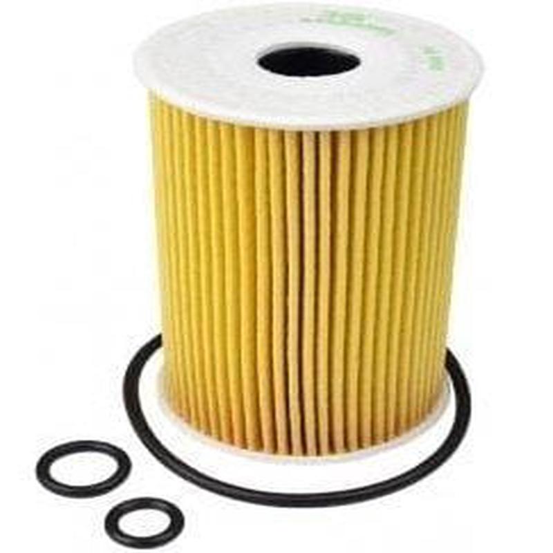 Oil Filter M118 Vw Golf Vi, 6R, Caddy, Tig, Tour, A1, A3, A4 1.6, 2.0Tdi (110051)