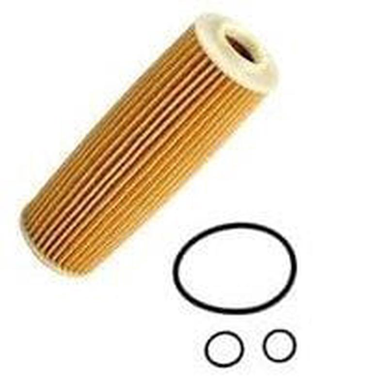 Oil Filter M119 Mercedes W204, W212, Cgi, M271 (408009Hp)