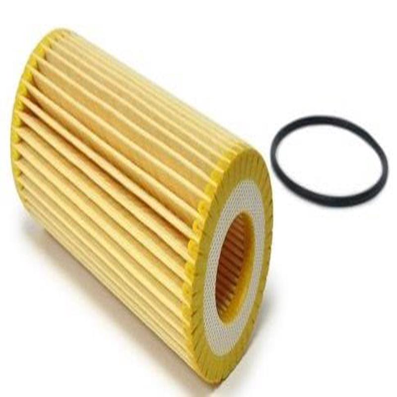 Oil Filter M143 Vw Golf Vii 2.0Gti, A3, A4 1.8Tfsi, S3, Q5 2.0Tfsi (110048)