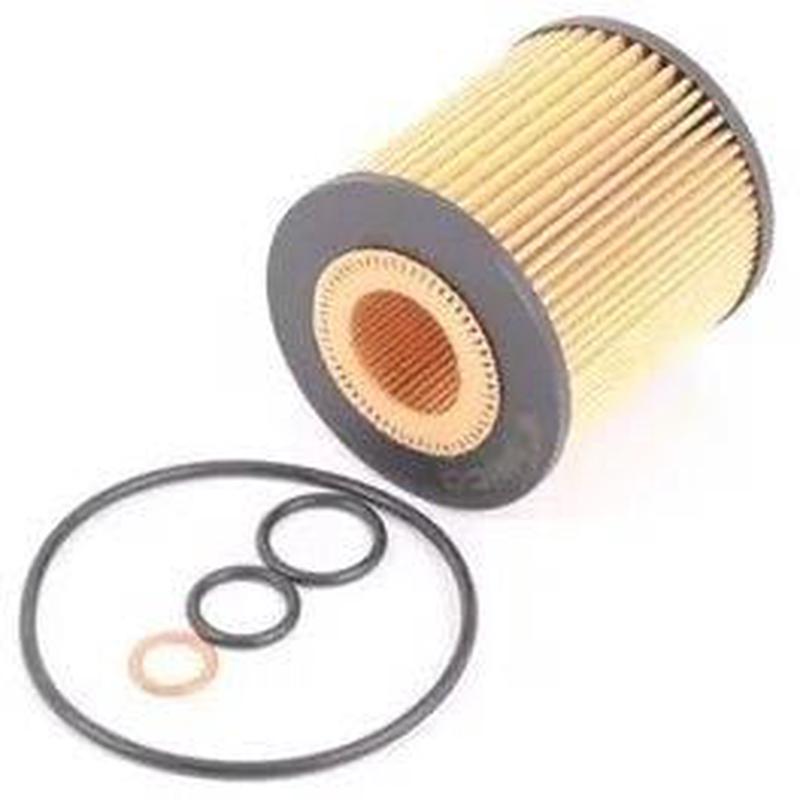 Oil Filter M47 Bmw E81, E87, E46, E90, 116, 18, 120, 318, 320, 18I.2.0I, X1 (403509)