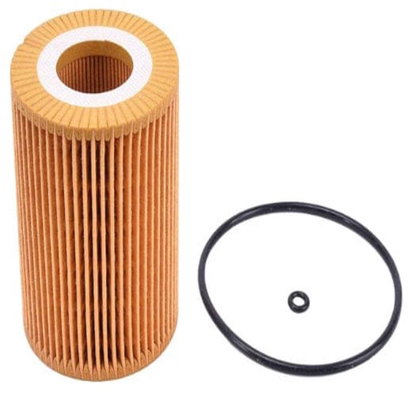 Oil Filter M73 Mercedes W203, W204, W211, Gl, Ml, 906, Vito Cdi Om642 (369593)