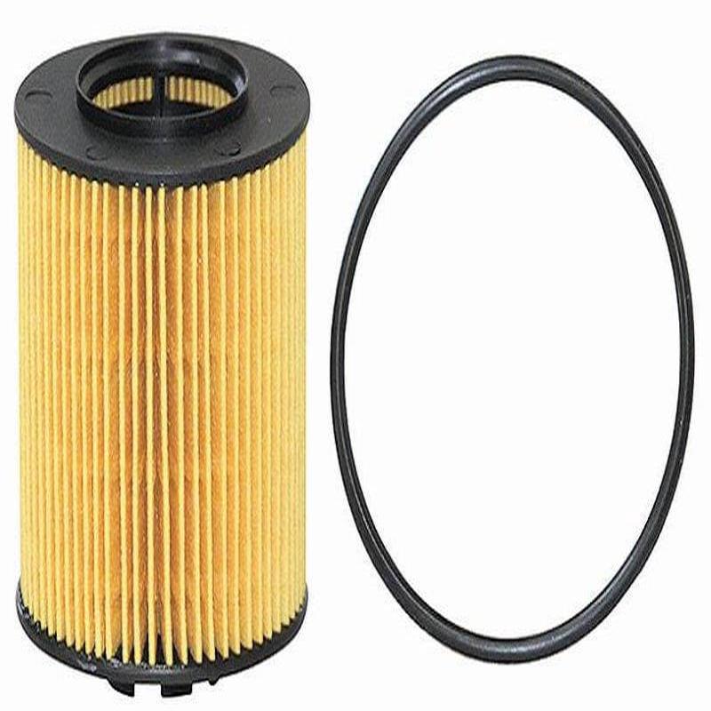 Oil Filter M80 Vw Vivo, 6R 1.4, 1, 6.Tig, Tour, A3>1.4Tsi, Tfsi (107758)