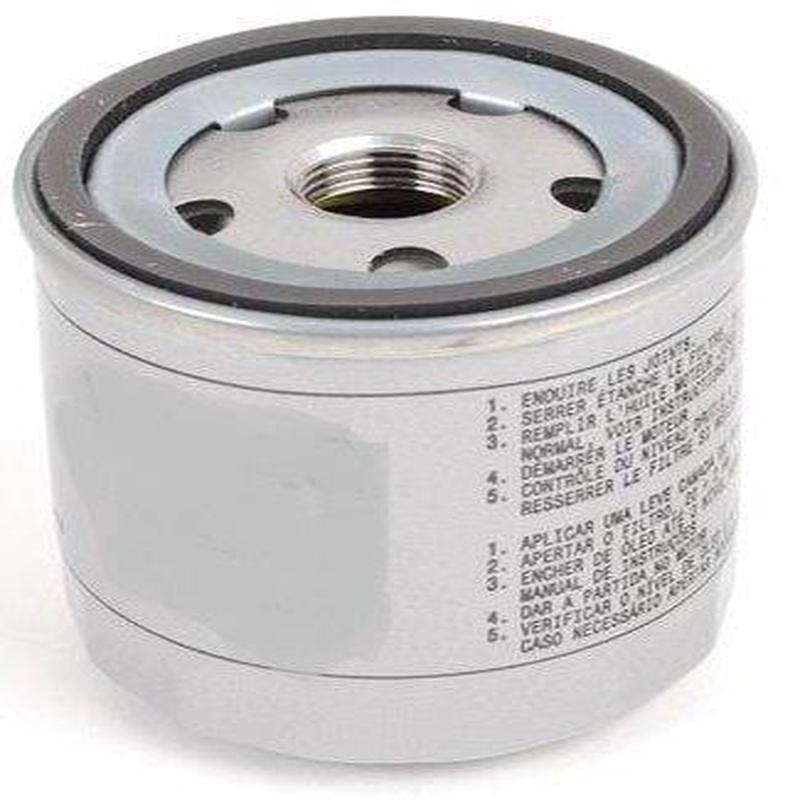 Oil Filter Z587 Vw Golf Vii, Tig, 6R, A1, A3, A4 1.0, 1.2, 1.4 Tsi, Tfsi (110053)
