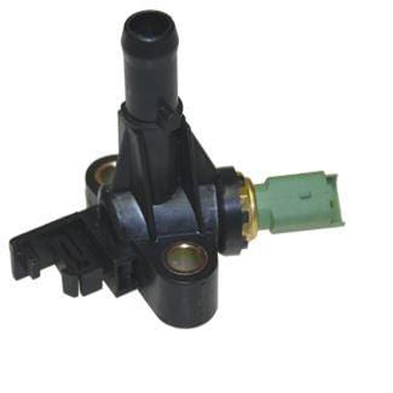 Coolant Flange With Sensor Fiat Panda 1.2 2003- (188a4) TS38039