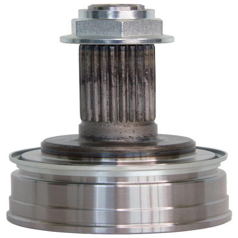 Outer CV Joint Tata Indica (Only Some Models, Lhs & Rhs Not The Same)(2004-)