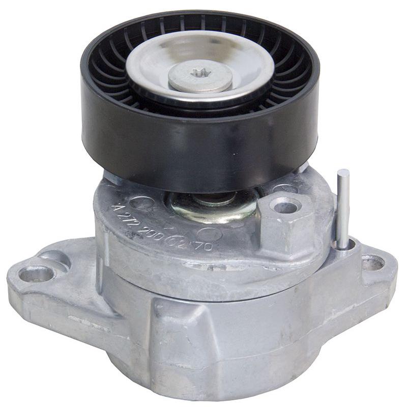 V-Belt Tensioner Mercedes-Benz C Class W203, W204, E-Class W211, W212, W221, SLK R171, Viano W639
