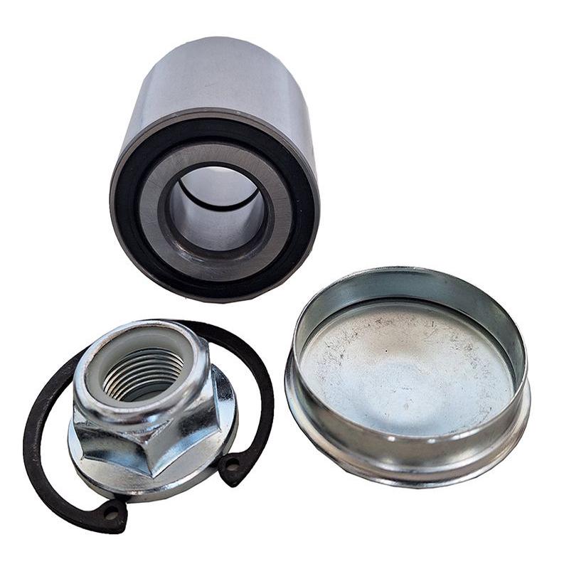 Rear Wheel Bearing Kit Nissan Almera, Micra, Renault Grand Scenic, Megane Ii, Megane Lll, Scenic Ii, Datsun Go, Go+
