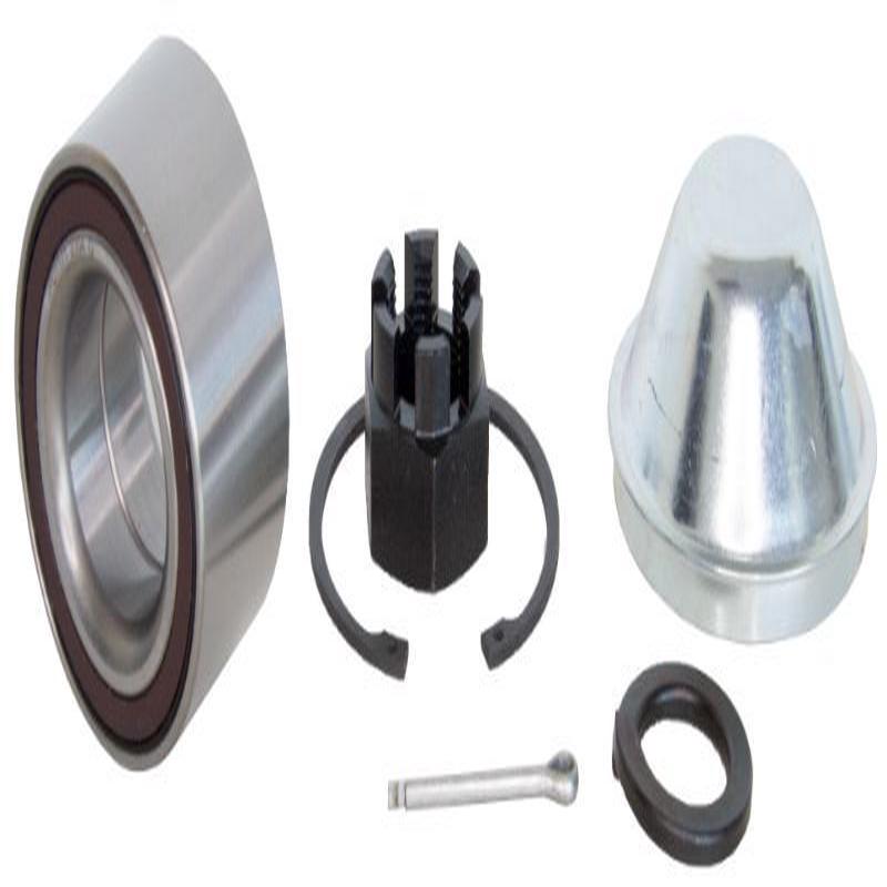 Front Wheel Bearing Mitsubishi Mirage 1.2 57kw 3A92 (2012-)