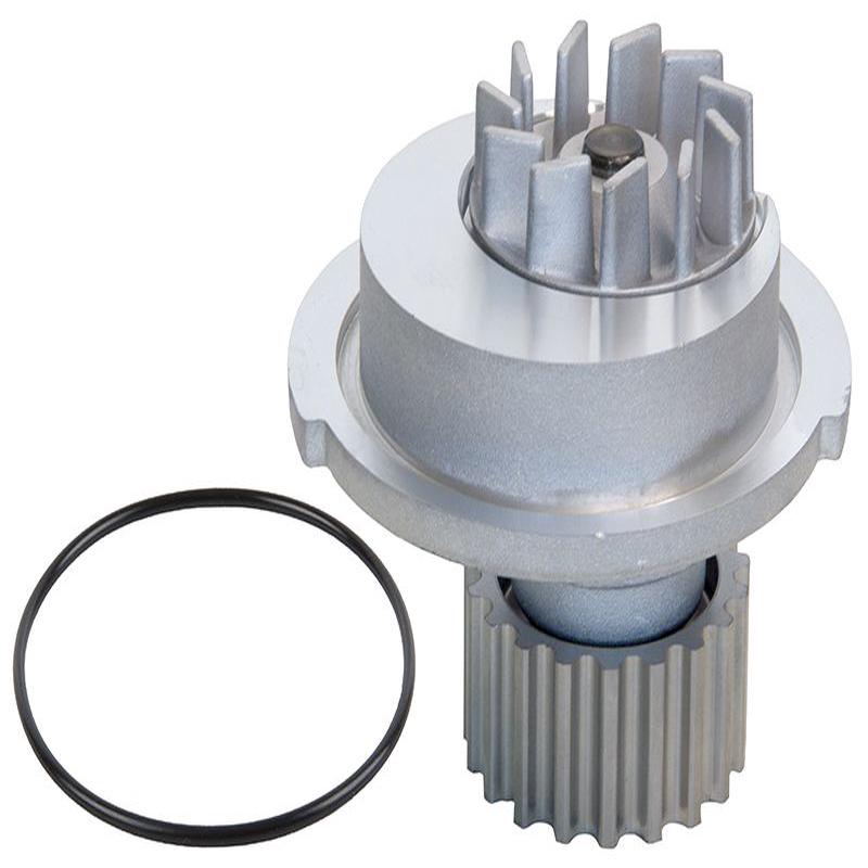 Water Pump Chevrolet Aveo (T200) 1.5, Cruze (J300) 1.6, Optra 1.6, Daewoo Tacuma (U100) 1.6, Nubira (J200) 1.6
