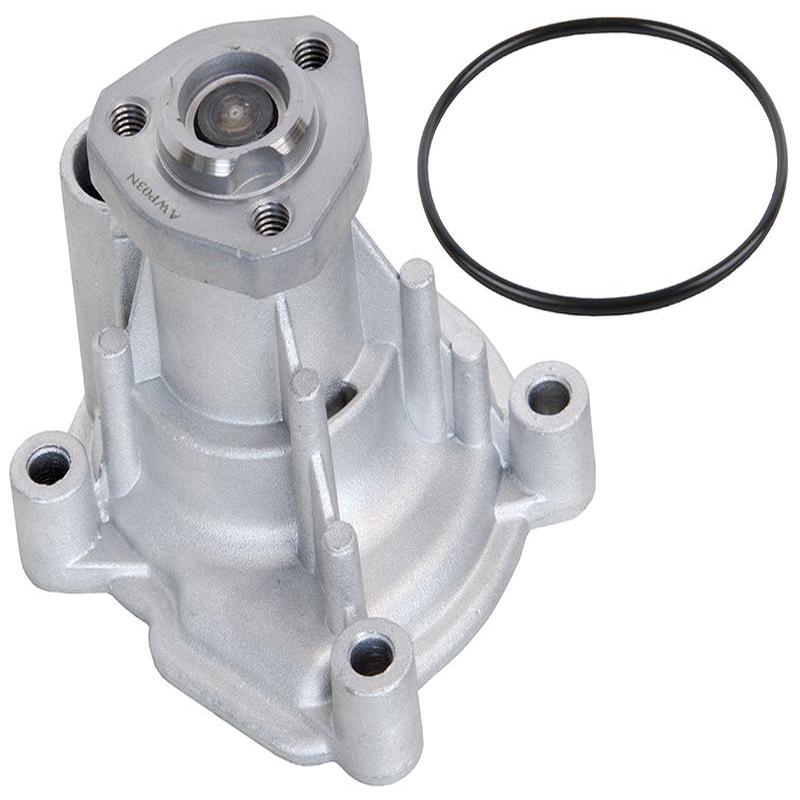 Water Pump Seat Ibiza IV 1.6, VW Vivo 1.6, Polo V 1.6, Jetta VI 1.6, Golf V (1K1) 1.6