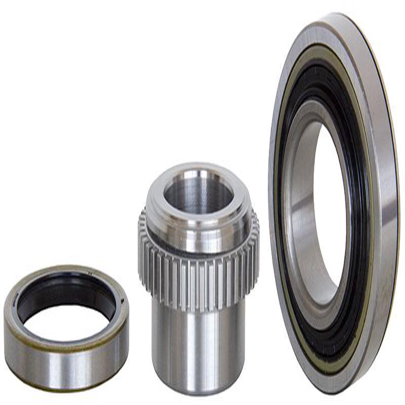 Rear Wheel Bearing Kit Suzuki Jimny 1.3 M13A, 1.5 K15B 2014-39)