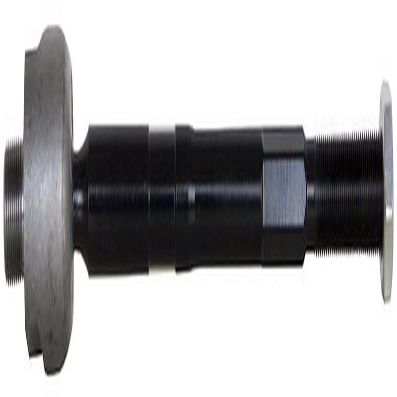 Rack End Kia Rio IV (YB, SC, FB) 1.25, 1.4 (2017-), Hyundai Accent V (HC) 1.6 (2018-)