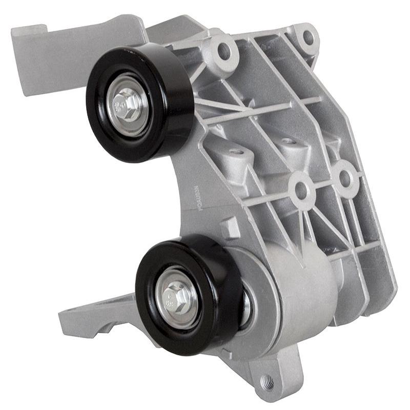 V Belt Tensioner Ford Bantam III Rocam (02-12), KA (RB) (02-08), Fiesta IV (JA_, JB) (02-04), Ikon I Rocam (01-06)