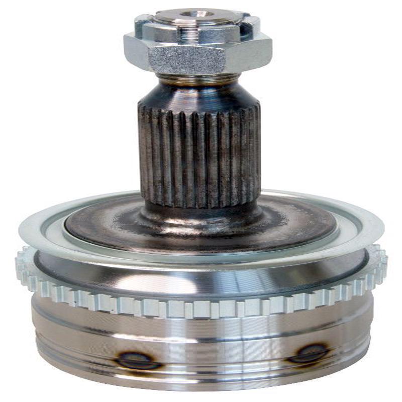 Outer CV Joint Mitsubishi Pajero Sport II 3.2 DI-D 4WD (KH_, KG_) (08-16); Triton 2.5 DI-D 4WD (KB4T) (05-15)
