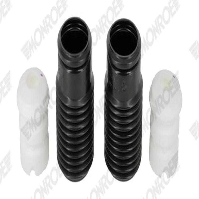 Rear Shock Protection Kit Alfa 147,156 Nissan Micra 1982-92, Toyota Corolla,Conquest,Tazz (PK023)