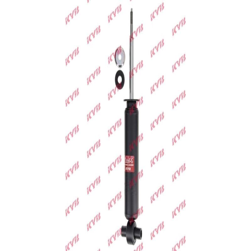 Shock Absorber Front Vw Kombi1800,1900 Water Cooled,2000,2.1,2.3,2.5I,2.6I (1985-2000) (KYB 345006)