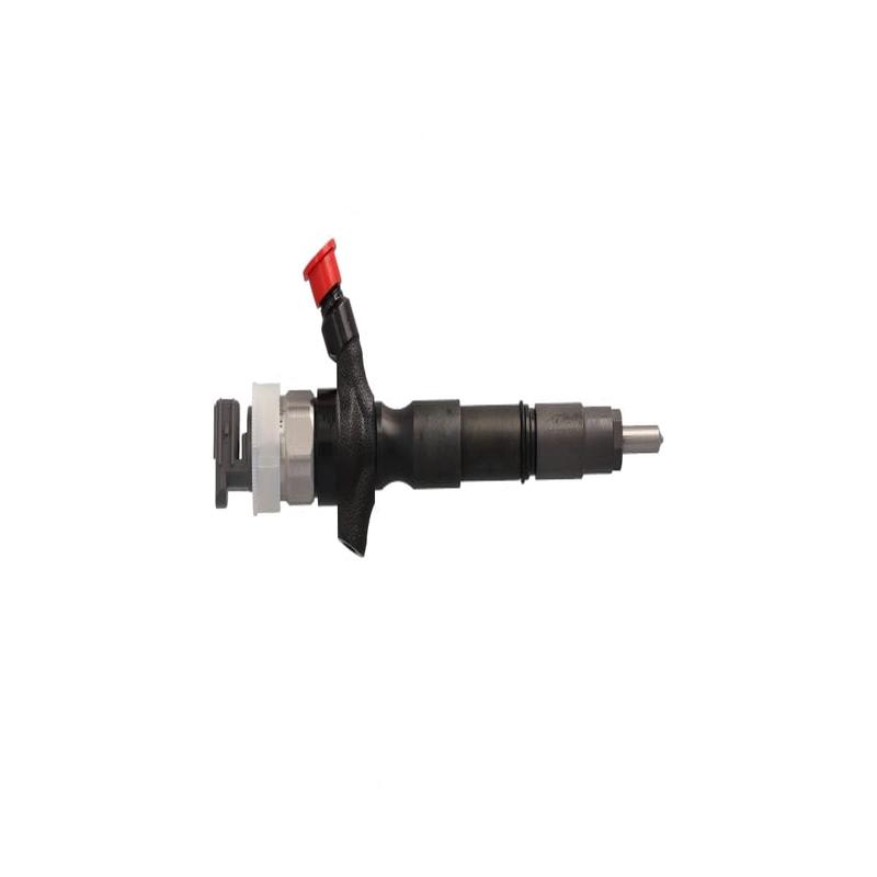 Diesel Fuel Injector Toyota Hilux, Fortuner 1KD-FTV ~ Denso 260100-4040