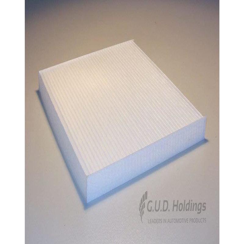 AC62GUD Cabin Filter Cabin Pollen (GUD)