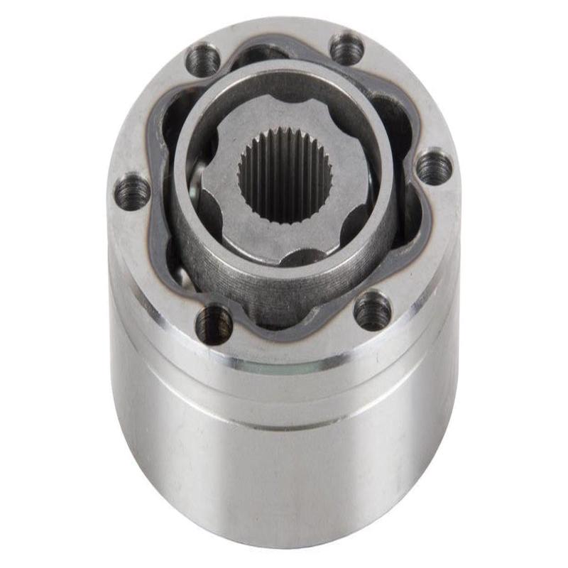 Inner CV Joint Mercedes-Benz Vito - Only Front Wheel Drive Models (2005-)