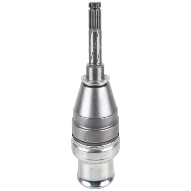 Inner CV Joint Chevrolet Utility Ldv (2010-), Toyota Conquest, Corolla Combo (Only Some Models)(Six Ball Type)(06-)